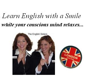 Learn English with a smile